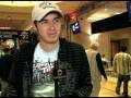 World Series of Poker - WSOP Main Event 2009 - Blair Hinkle